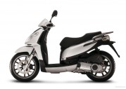 Piaggio Carnaby